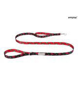 Smycz klasyczna BeHappy S