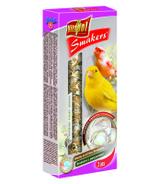 Smakers dla kanarków - 2 sztuki