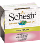 Schesir Cat - 70g