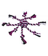 Zabawka ze sznura 7cm