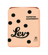 Maty higieniczne LEV 60x90 30szt.