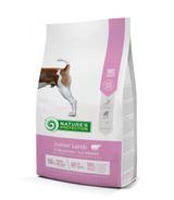Nature's Protection Junior Lamb 500g