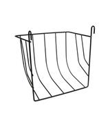 Podwieszany pojemnik na siano - 20x18x12cm