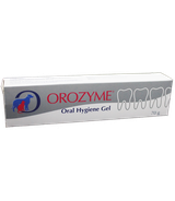 Orozyme Oral Hygiene Gel - 70g