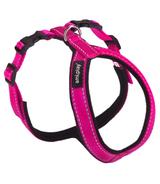 Szelki regulowane Grand Soft Reflective XXL