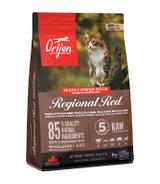 Orijen Regional Red Cat 1,8kg