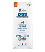 Brit Care Dog Hypoallergenic Adult Large Breed Lamb 12kg