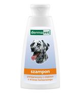 Dermavet Szampon z olejkiem z drzewa herbacianego 150ml