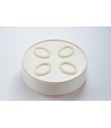 Spin Interaktywna miska Flower