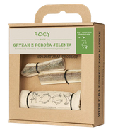 Rogy Poroże Jelenia Quarter 100g