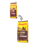 Josera Festival 12,5kg