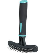 Zgrzebło podwójne Anah