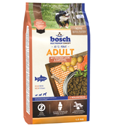 Bosch Adult Salmon & Potato - 1kg