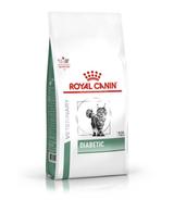 Royal Canin Veterinary Cat Diabetic 3,5kg