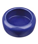 Miseczka ceramiczna dla gryzoni - 100ml/9cm