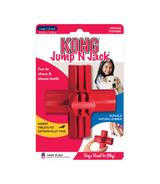 Jump’n Jack L Kong
