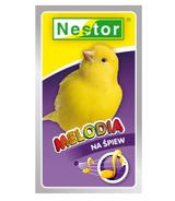 Witaminy dla kanarków 20g - melodia