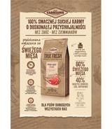 Carnilove True Fresh Turkey 11,4kg