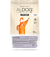 Aldog Rich in Rabbit 12kg
