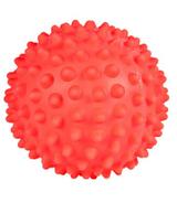 Piłka jeżowa winylowa - 16cm - duża