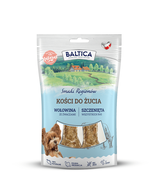 Baltica Kości do żucia dla szczeniąt 2 szt