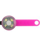 Zawieszka świecąca Flasher 3cm/8cm USB