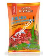 Pokarm dla ryb ozdobnych wybarwiający - 1l