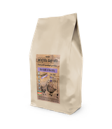 Wiejska Zagroda kurczak z kaczką dla kota 10kg