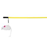 Wędka z myszką - 50cm