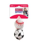 Sport Balls L 2szt. Kong