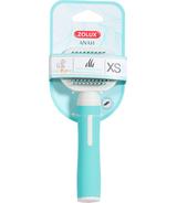 Miękka szczotka dla szczeniąt