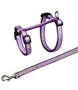 Komplet dla kotów ras dużych - 34–57cm/13mm