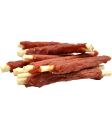 Mr. Bandit Wrapper Zawijasy z kaczki 80g