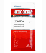 Hexoderm - saszetka - 20ml