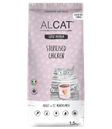 Alcat Sterilised 8kg