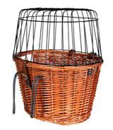 Koszyk wiklinowy - 44x48x33cm