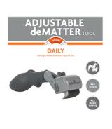 FURminator Narzędzie do usuwania kołtunów