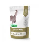 Nature's Protection Sterilised 400g