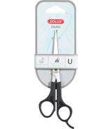 Nożyczki z zaokrąglonymi końcami Anah