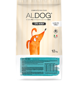 Aldog Maintenance Mini 12kg