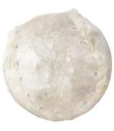 Piłka jadalna baseball biała - mała