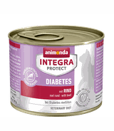Animonda Integra Protect Diabetes - 200g
