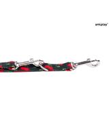 Smycz regulowana 7 w 1 BeHappy L