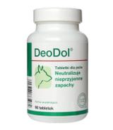Dolfos DeoDol - 90 tabletek