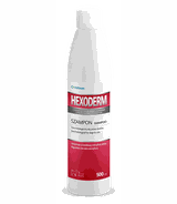 Hexoderm - 500ml