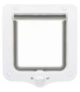 Dwustronne drzwiczki wahadłowe 2-Way 20×22cm