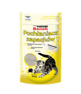 Benek Pochłaniacz zapachów Naturalny - 450g