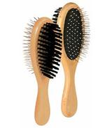 Szczotka dwustronna - 6x21cm