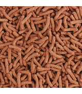 Koi & Goldfish Colour Sticks 4kg worek