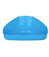 Kuweta narożna dla gryzonia 36x21x30cm